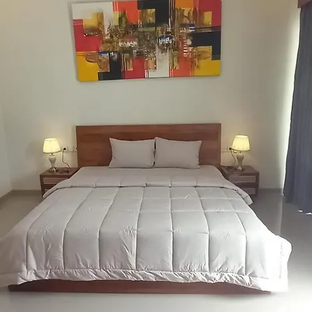 Octa House Hotel