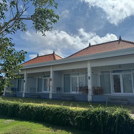 Octa House Pandawa Beach