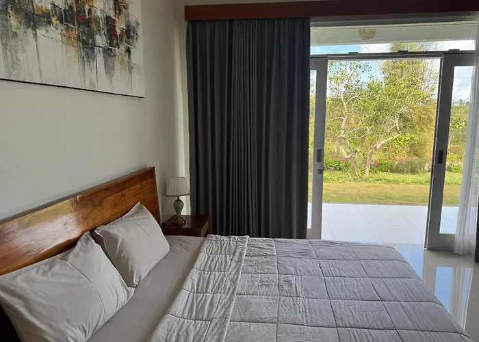 Octa House Pandawa 3*
