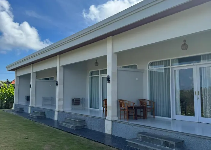 ゲストハウス Octa House Pandawa