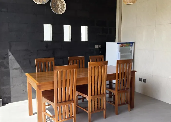 Octa House Pandawa